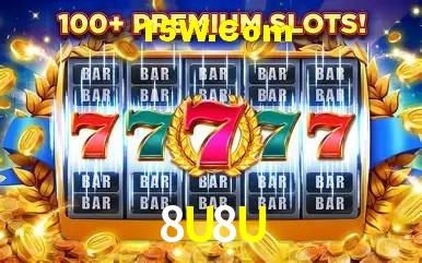 Provedores de Jogos 8U8U