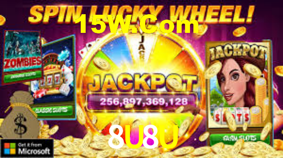 8U8U Com Login