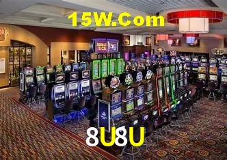 Casino VIP 8U8U