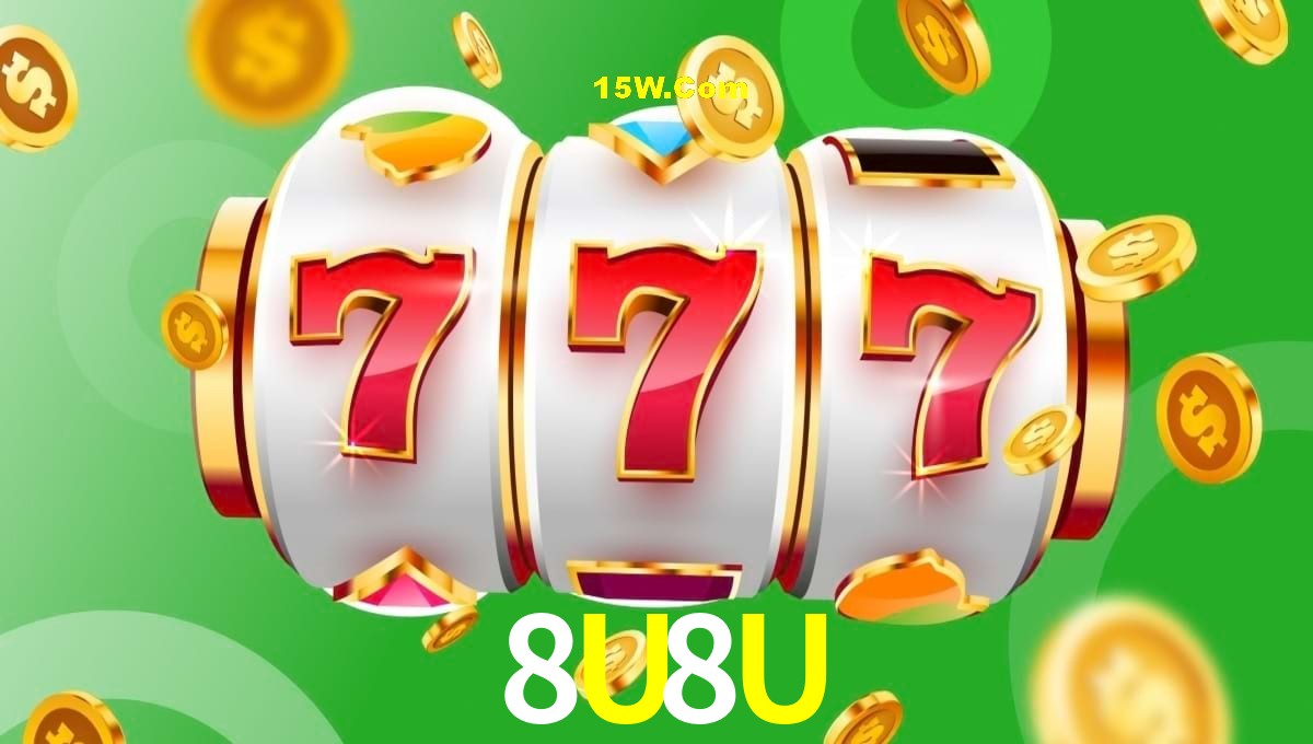 2FA Security 8U8U
