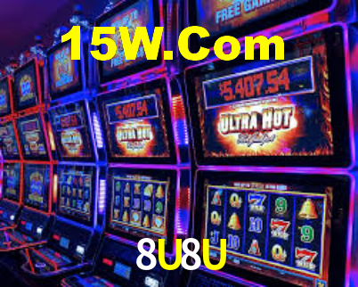 8U8U