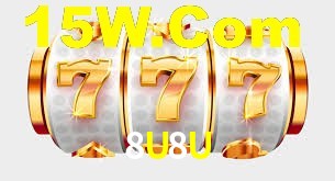 Welcome Bonus 8U8U