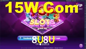 VIP Casino 8U8U