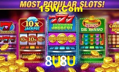 Estatísticas Crash Games 8U8U