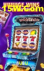 cassino 8U8U