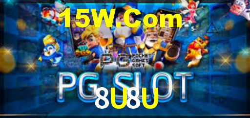 Sinta a adrenalina dos jogos de cassino com 8U8U
