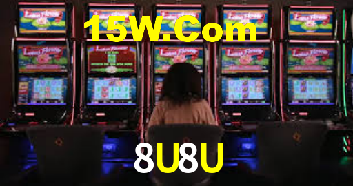 8U8U Com Login