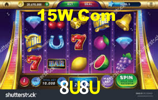 8U8U