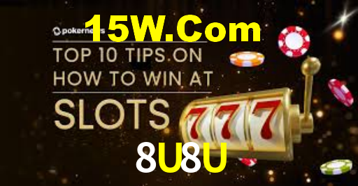 8U8U