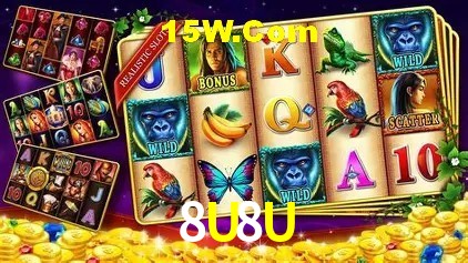 Promoções Sazonais 8U8U