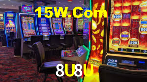 8U8U
