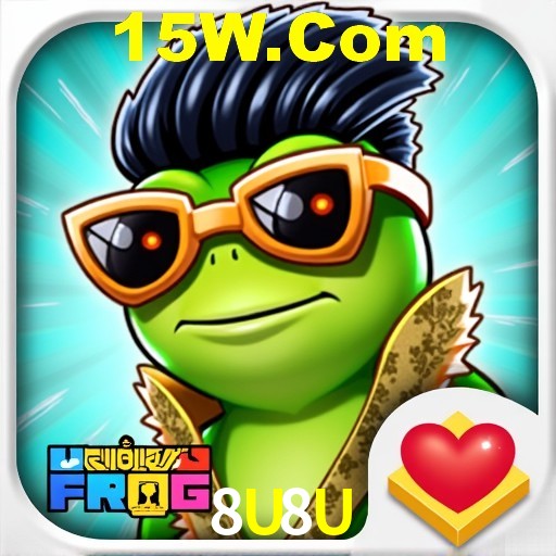 A Revolução dos Aplicativos de Jogos no 8U8U