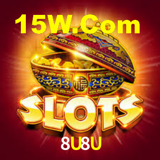 Bônus Generosos e Exclusivos no 8U8U para Você!