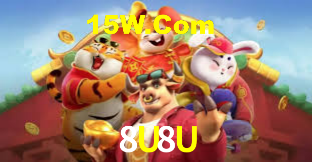 8U8U Com Login
