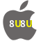 Aplicativo 8U8U para iOS