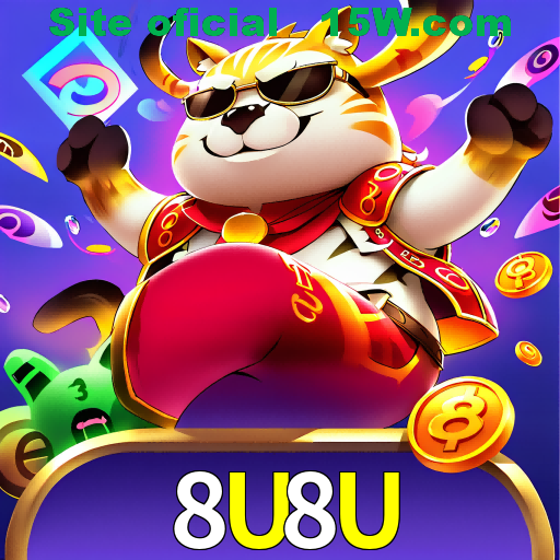 8U8U