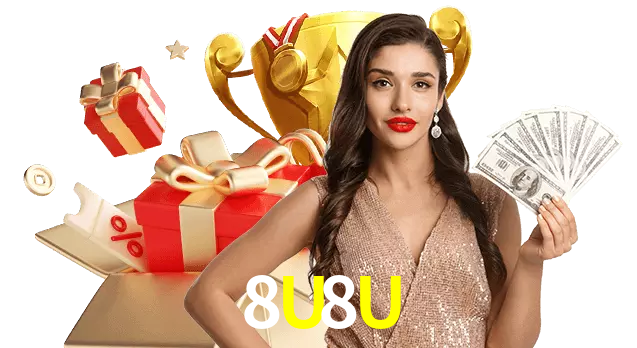 Jogue com dealers reais no 8U8U!